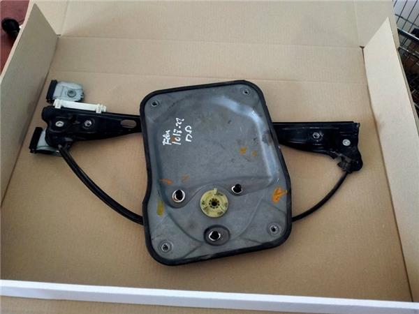 elevalunas electrico delantero derecho skoda