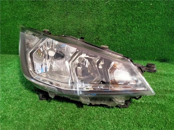 faro delantero derecho seat ibiza kj1 2017  1
