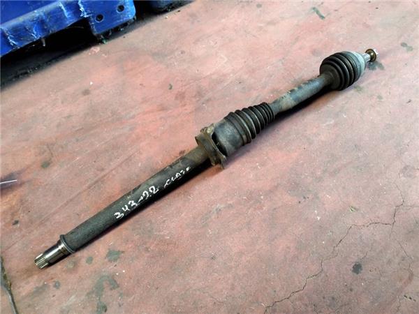 transmision delantera derecha mercedes benz c