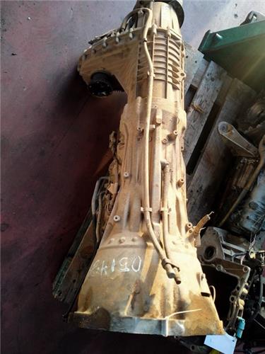 caja cambios manual volkswagen touareg 7la 20