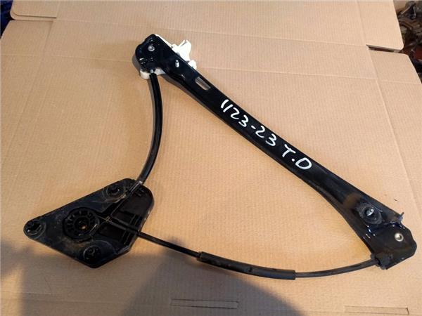 elevalunas electrico trasero derecho seat tol