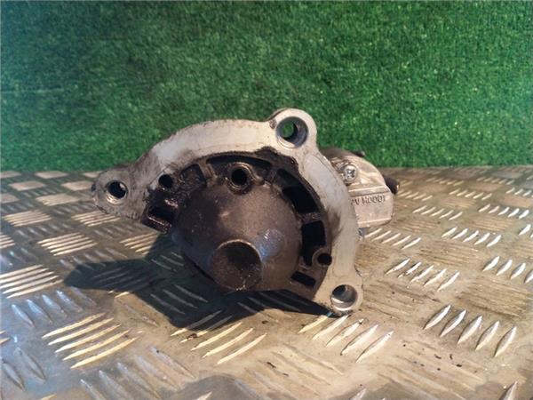 motor arranque peugeot 407 2004 20 st confor