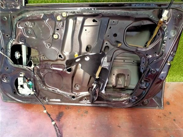 elevalunas electrico delantero derecho honda