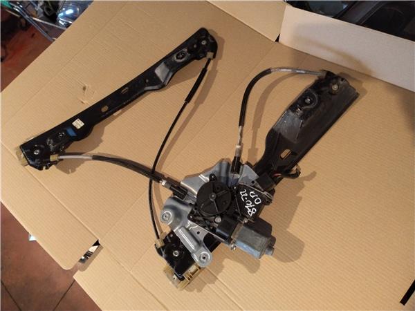 elevalunas electrico delantero derecho opel astra j sports tourer 1.7 16v cdti (110 cv / 81 kw)