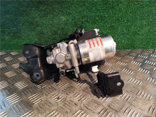 abs toyota c hr x10 102016  hibrido hybrid ac