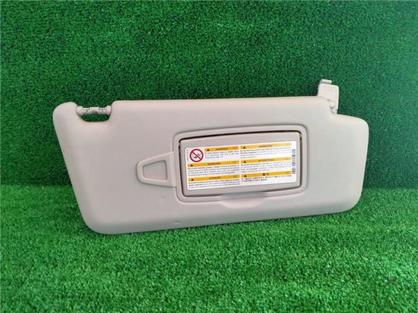 parasol derecho mercedes benz clase b w246 18