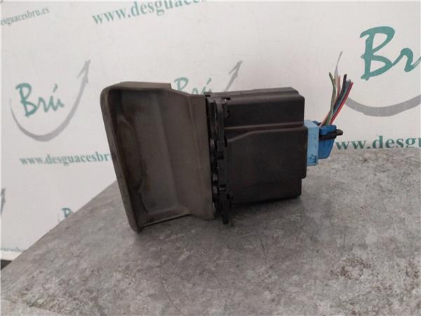 palanca freno de mano renault scenic ii (jm)(2003 >) *