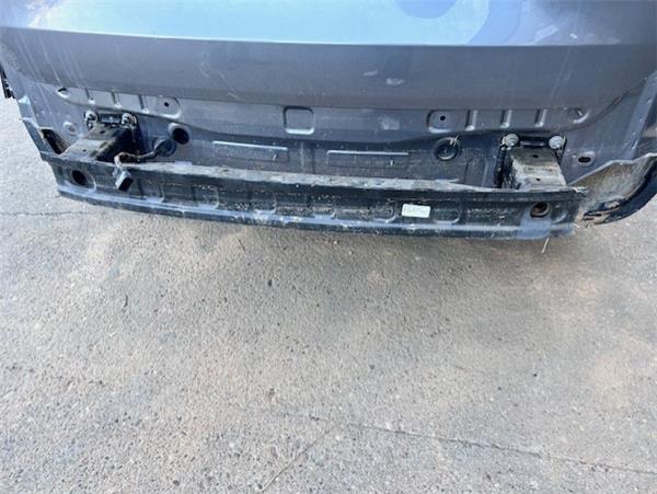 refuerzo paragolpes trasero mercedes benz cla