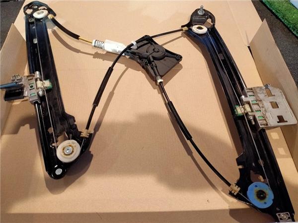 elevalunas electrico delantero derecho volksw