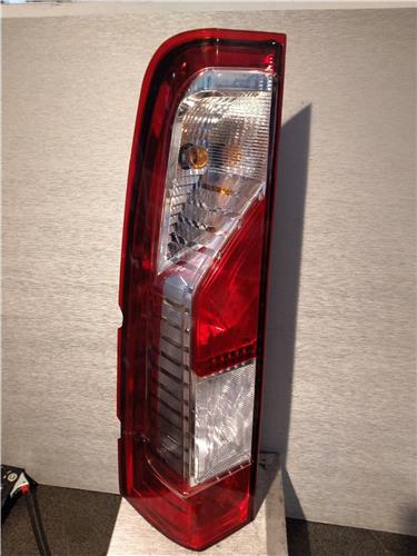 piloto trasero izquierdo renault master doka