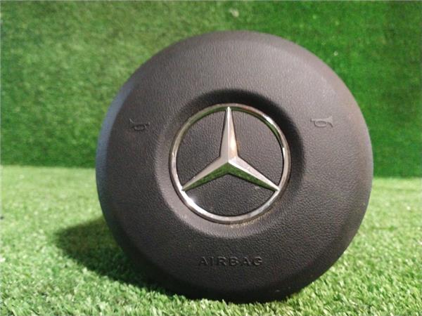 airbag volante mercedes benz clase glb bm 247