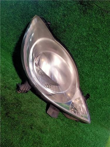 faro delantero derecho peugeot 107 2005 14 u
