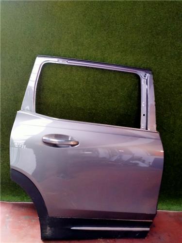 puerta trasera derecha mercedes benz clase gl