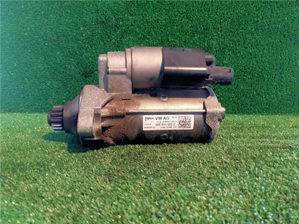motor arranque volkswagen arteon 3h7 032017 2
