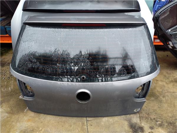 porton trasero volkswagen golf v 1k1 102003 2