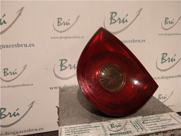 piloto trasero derecho volkswagen golf v 1k1