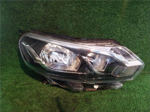 faro delantero derecho toyota proace furgon b