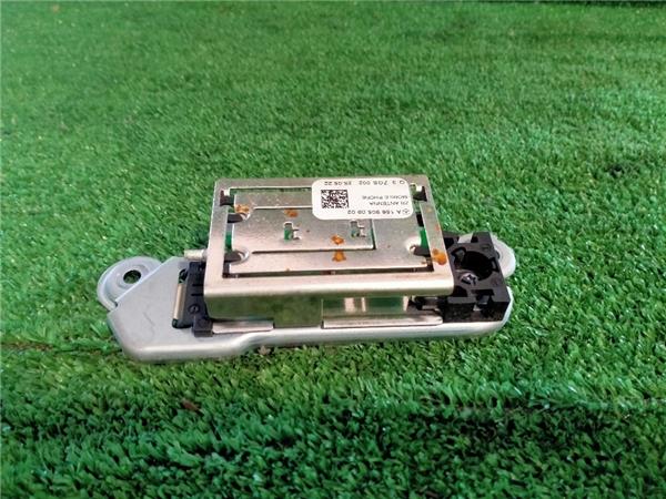 antena mercedes benz clase glb bm 247 072019