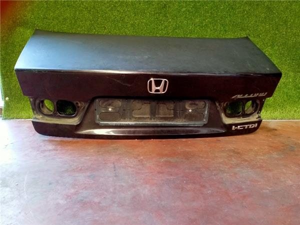 porton trasero honda accord berlina clcn 2003