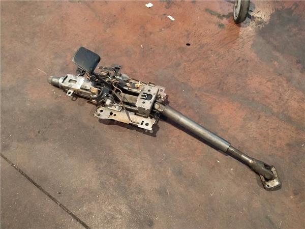 columna direccion volkswagen caddy 2k 022004