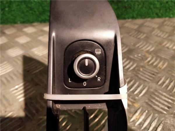 mando retrovisor electrico volkswagen passat
