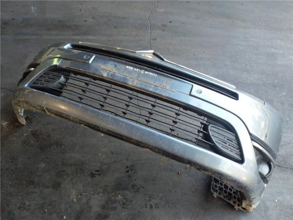 paragolpes delantero citroen grand c4 picasso
