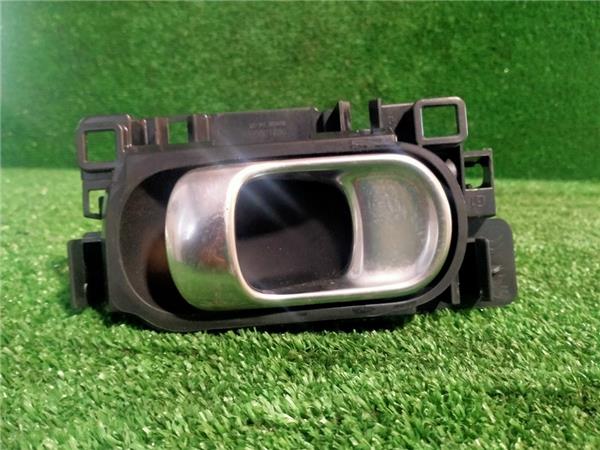 manilla interior puerta trasera izquierda citroen c3 (08.2016 >) 1.2 feel [1,2 ltr.   60 kw puretech bivalent, gasolina / gpl]