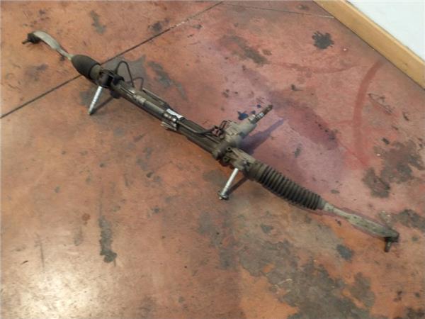 cremallera direccion asistida peugeot 407 200