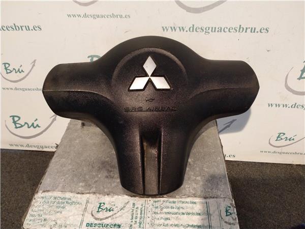 airbag volante mitsubishi colt berlina 5 (z30a) 1.1 cat (75 cv / 55 kw)