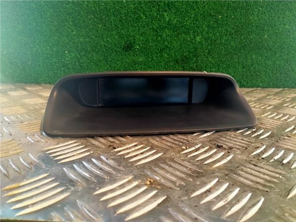 navegador peugeot 308 (2007 >) 1.6 active [1,6 ltr.   82 kw hdi fap]