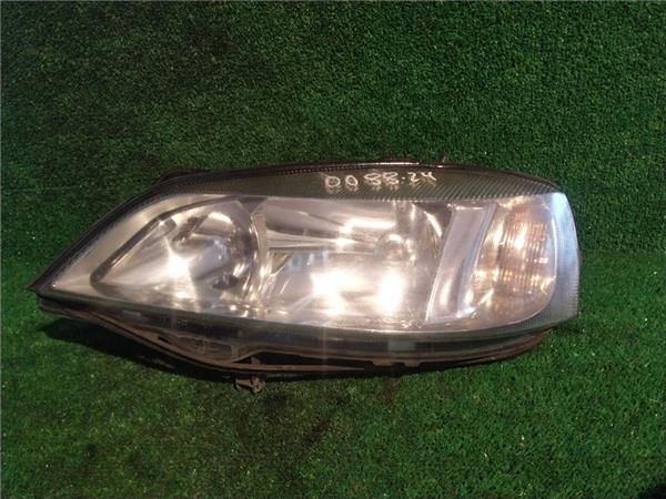 faro delantero izquierdo opel astra g berlina