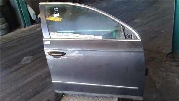 puerta delantera derecha volkswagen passat be