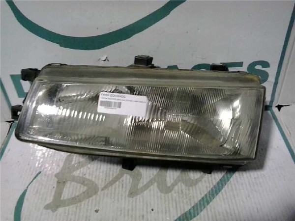 faro delantero izquierdo honda accord berlina (cc/ce)(1992 >) 2.0 (cc7) [2,0 ltr.   85 kw cat]