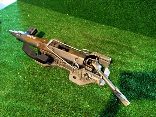 columna direccion peugeot 508 20 16v hdi fap