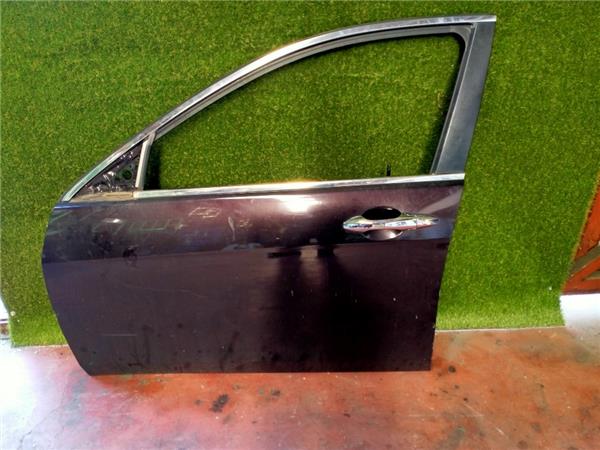puerta delantera izquierda honda accord berli