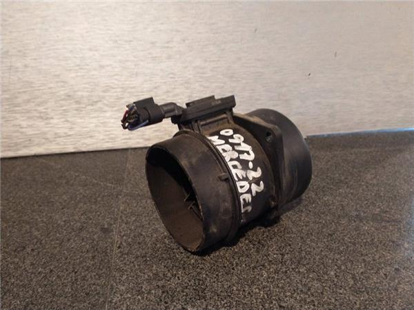 caudalimetro mercedes benz clase b w246 18 cd