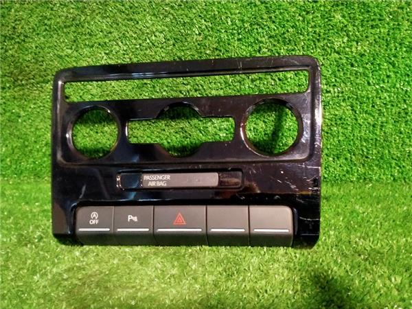 embellecedor consola central volkswagen beetl