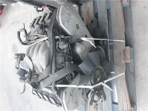 Motor Completo Audi A8 3.7 V8 32V