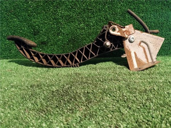 pedal embrague mercedes benz citan (w415) combi 1.5 cdi cat (90 cv / 66 kw)