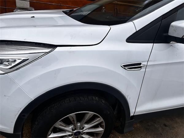 aleta delantera izquierda ford kuga cbs 2013 
