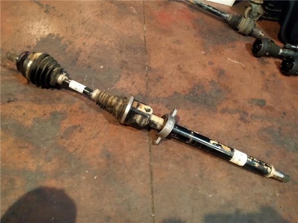 transmision delantera derecha mercedes benz c