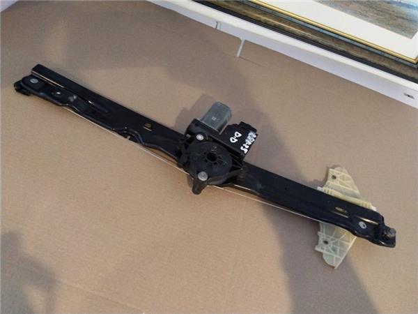 elevalunas electrico delantero derecho toyota