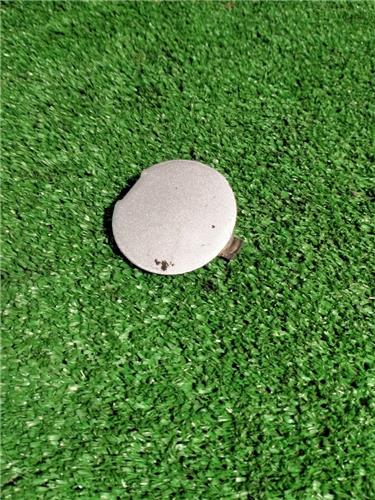 moldura paragolpes delantero mazda 3 berlina (bk) 1.6 cd diesel cat (109 cv / 80 kw)