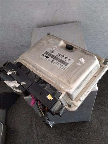 Centralita motor uce Seat TOLEDO 1.9