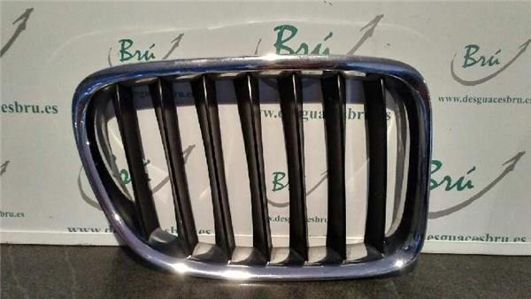 rejilla paragolpes delantero derecha bmw serie x1 (e84)(2009 >) 2.0 20 d sdrive [2,0 ltr.   130 kw turbodiesel cat]