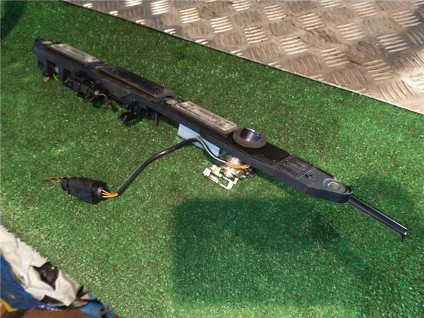 maneta exterior porton volkswagen passat berlina (3b3) 1.9 tdi (131 cv / 96 kw)