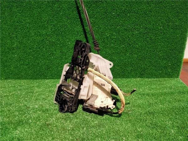 cerradura puerta delantera derecha volkswagen passat lim. (362) 2.0 tdi (140 cv / 103 kw)