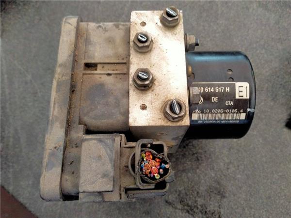 abs volkswagen golf v berlina 1k1 16 102 cv 7