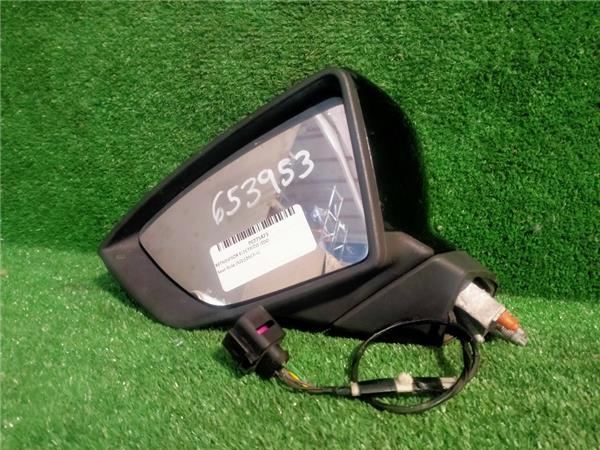 retrovisor electrico izquierdo seat ibiza kj1