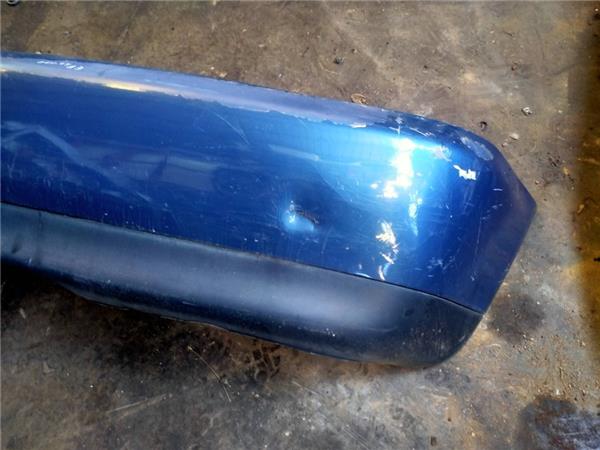 Paragolpes Trasero Audi A3 1.9 TDI
